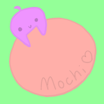 ---- Mochi Cafe ----