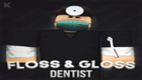 Floss & Gloss Dentist