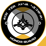 TGC | Honor Guard
