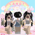candy dreamhouse