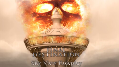 Sky View Roleplay [PLAZA UPDATE]