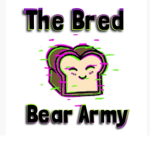 The Bread Bear Army