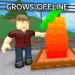 Grow a MM2 icon