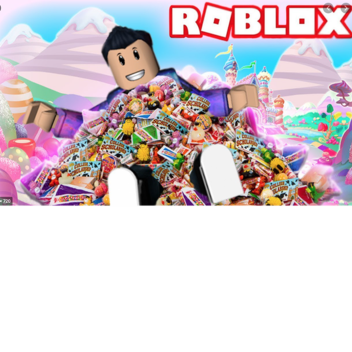Candy Land Obby
