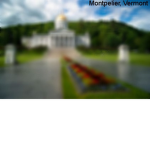 Vermont.