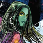 Marvel's Cosmos