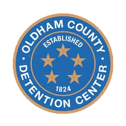 Oldham County Detention Center Roblox group icon