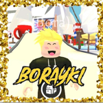 Boray kl
