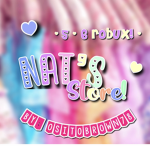 Nat’s store!