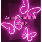 Angelic clothing group :)