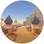 Game Badge Thumbnail