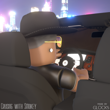 [RACETRACK] Smokey's Hangout