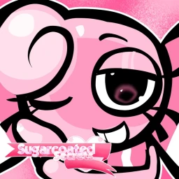 < 💗 > Sugarcoated Secrets icon