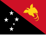 [PNG] Papua-New-Guinea