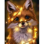 Foxes are coool
