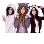 Alyssa group besties only