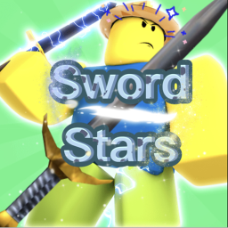 SwordStars (kill) (Steal Time) (Be The BEST)