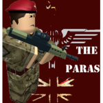|UK|The Parachute Regiment