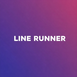 Line Runner