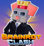 BrainrotClash