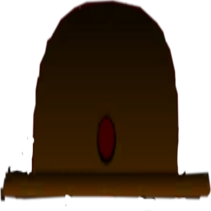 Horror tunner Roblox decal