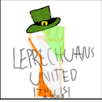Leprechauns United