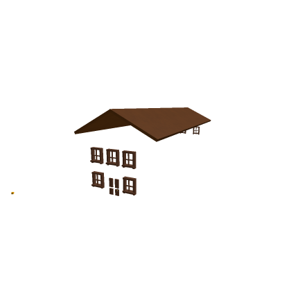 Roof/Windows
