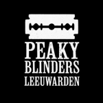 Peaky Blinders Leeuwarden
