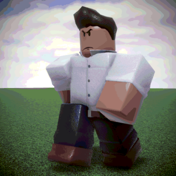 Fight Stelio Kontos [Discontinued/WIP]