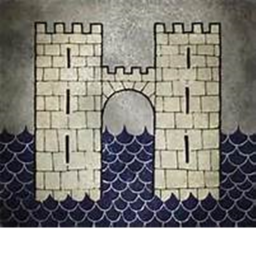House Frey Training Lands