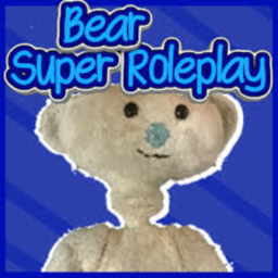 GERAL BEAR RP! (G.B.R)