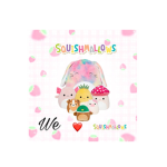 SQUISHMALLOWS FAN GROUP YAY