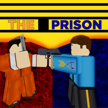 [MEGA UPDATE] The Prison