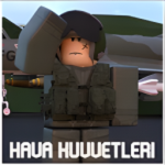 ~TAO~ Hava Kuvvetleri Komutanlığı
