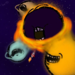 Exceto's Spaceship