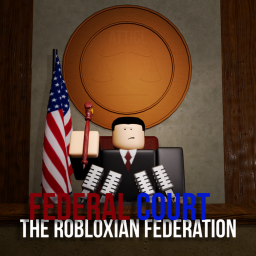 The Federal Court of TRF