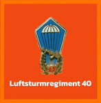 40-Airborne Assault Regimental