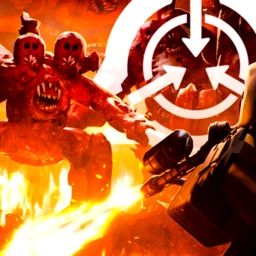 SCP: Ролевая игра на сайте icon