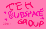 SUBSPACE FANGROUP