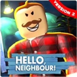 Hello Neighbor Hello Neighbor Hello Neighbor