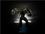 halo hunters