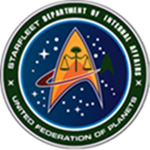 Starfleet Command Internal Affairs -(SFC)-