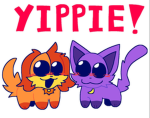 catnap and dogdays fan group
