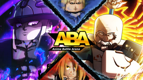 ABA - Roblox