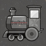 Train Switch