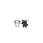 Kawaii Fxlling Koalas