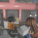 SW Nuclear Power Plant