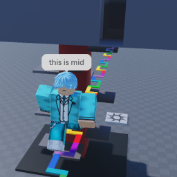 medium obby
