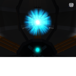 Reunited Power Core(RRP) [ALPHA]
