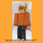 Subscribers group by Lyanoblox